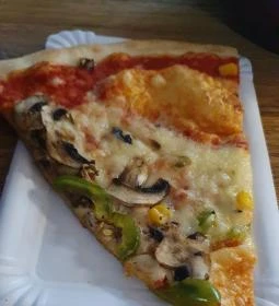 Pomo D'Oro Pizza Debrecen