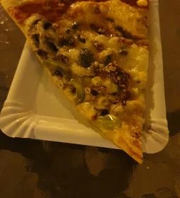 Pomo D'Oro Pizza Debrecen