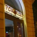 Pomo D'Oro Pizza Debrecen Debrecen - Egyéb