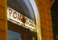 Pomo D'Oro Pizza Debrecen Debrecen