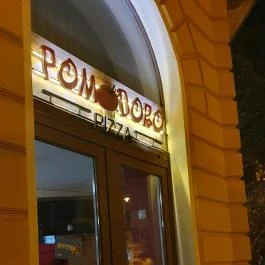 Pomo D'Oro Pizza Debrecen, Debrecen - Egyéb