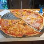 Pomo D'Oro Pizza Debrecen Debrecen - Egyéb