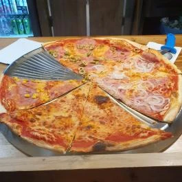 Pomo D'Oro Pizza Debrecen, Debrecen - Egyéb