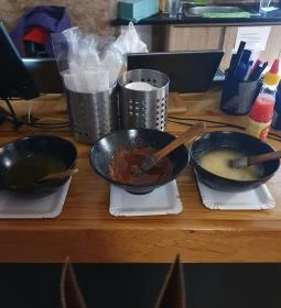 Pomo D'Oro Pizza Debrecen