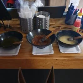 Pomo D'Oro Pizza Debrecen, Debrecen - Egyéb