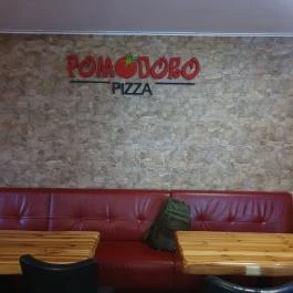 Pomo D'Oro Pizza Debrecen, Debrecen - Egyéb