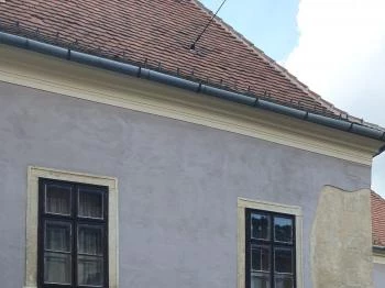 Poncichter Borozó Kőszeg