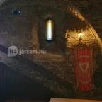 Poncichter Borozó Kőszeg - Belső