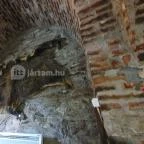 Poncichter Borozó Kőszeg - Belső