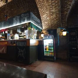 Poncichter Borozó, Kőszeg - Belső