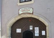 Poncichter Borozó Kőszeg