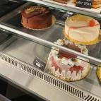 Poncsák Cukrászda Kisvárda - Egyéb