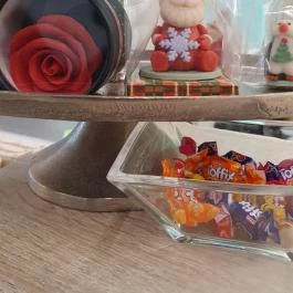 Poncsák Cukrászda Kisvárda - Egyéb