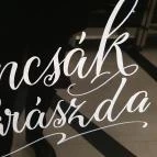 Poncsák Cukrászda Kisvárda - Egyéb