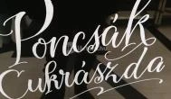 Poncsák Cukrászda Kisvárda - Egyéb