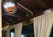 Poncsák Cukrászda Kisvárda