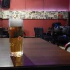 Pop Presszó & Bár Budapest - Belső