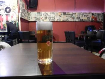 Pop Presszó & Bár Budapest