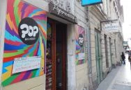 Pop Presszó & Bár Budapest