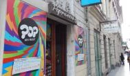 Pop Presszó & Bár Budapest - Külső kép