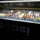 Popsi - Karaván Udvar Budapest - Étel/ital