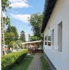 Pörc Balatonkenese - Külső kép