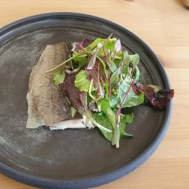 Pörc Balatonkenese - Étel/ital