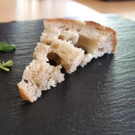 Pörc Balatonkenese - Étel/ital