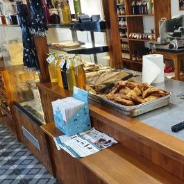 Pörc Balatonkenese - Étel/ital