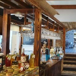 Pörc Balatonkenese - Étel/ital