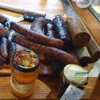 Pörc Balatonkenese - Étel/ital