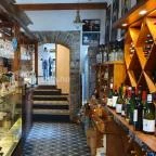 Pörc Balatonkenese - Belső