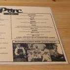 Pörc Balatonkenese - Egyéb