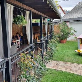 Pörc Balatonkenese - Egyéb