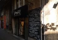 Pörc - Buda Budapest