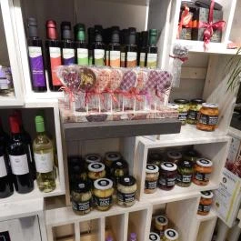 Pörc - Buda, Budapest - Étel/ital