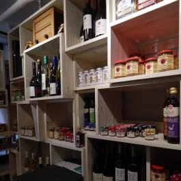 Pörc - Buda, Budapest - Étel/ital