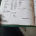 Porció Vendéglő Balatonalmádi - Egyéb