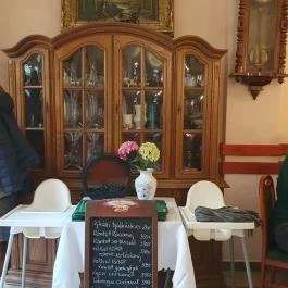 Porció Vendéglő Balatonalmádi - Egyéb