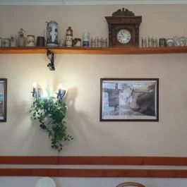 Porció Vendéglő Balatonalmádi - Egyéb