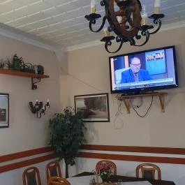 Porció Vendéglő Balatonalmádi - Egyéb