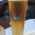 Porció Vendéglő Balatonalmádi - Egyéb