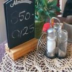 Porció Vendéglő Balatonalmádi - Egyéb