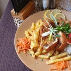 Porció Vendéglő Balatonalmádi - Egyéb