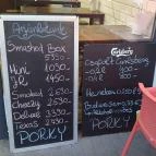 Porky Hungary Kistarcsa - Egyéb