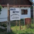 Poroszlói Rétesház Poroszló - Egyéb