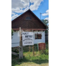 Poroszlói Rétesház