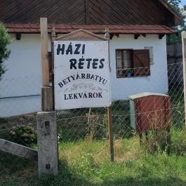 Poroszlói Rétesház Poroszló - Egyéb