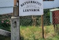 Poroszlói Rétesház Poroszló