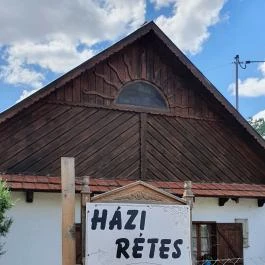 Poroszlói Rétesház Poroszló - Egyéb